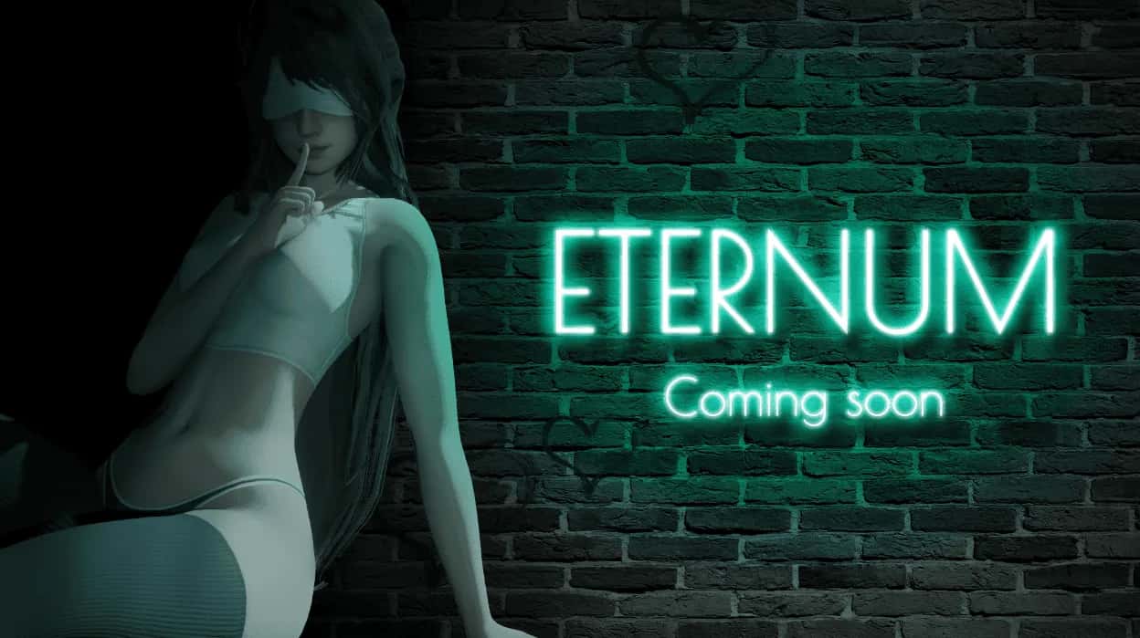 永恒世界 Eternum 开发进度实时更新/壁纸分享丨转载自Caribdis封面