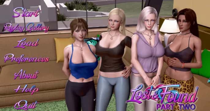 游戏截图1
