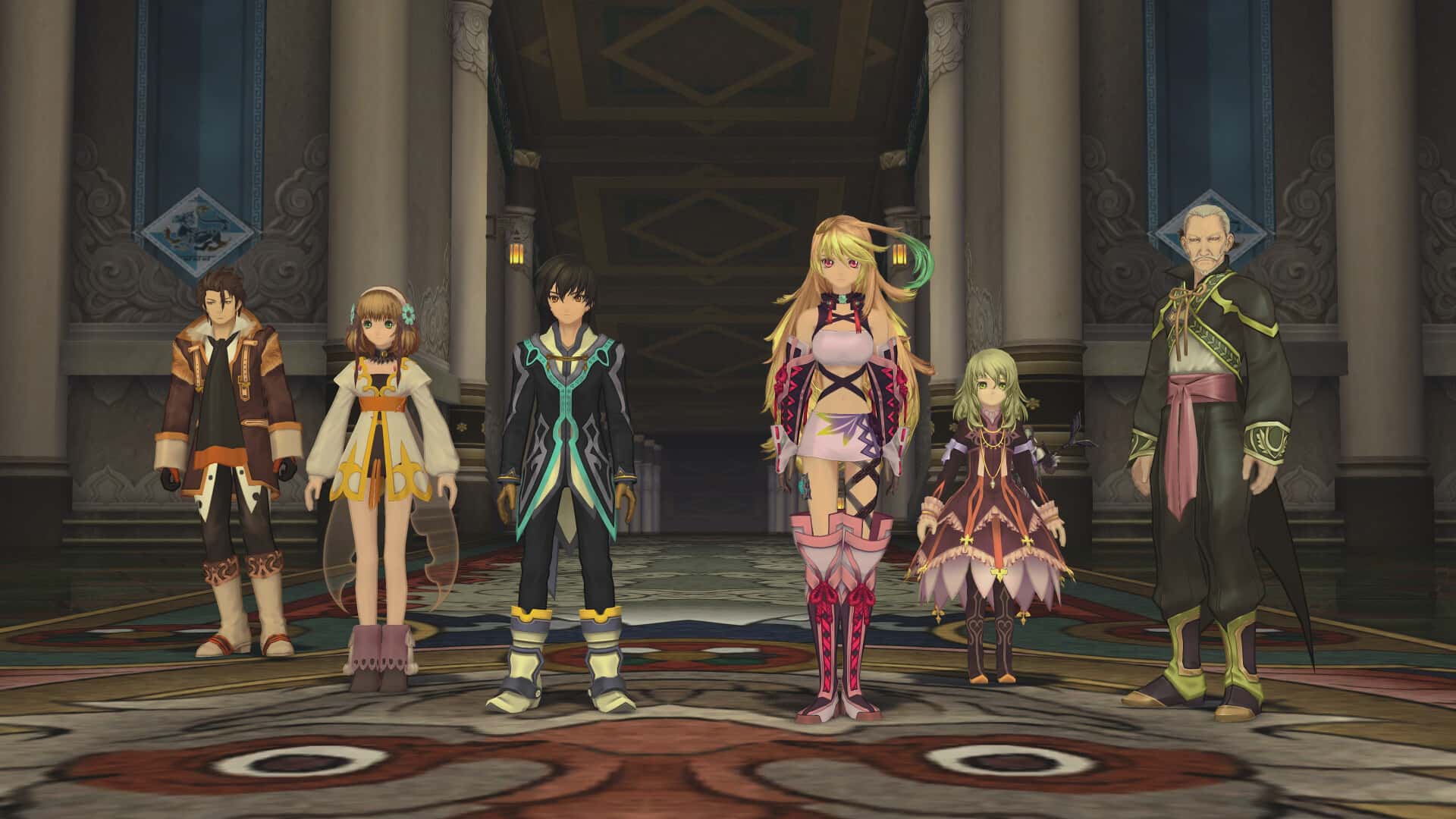 游戏截图4